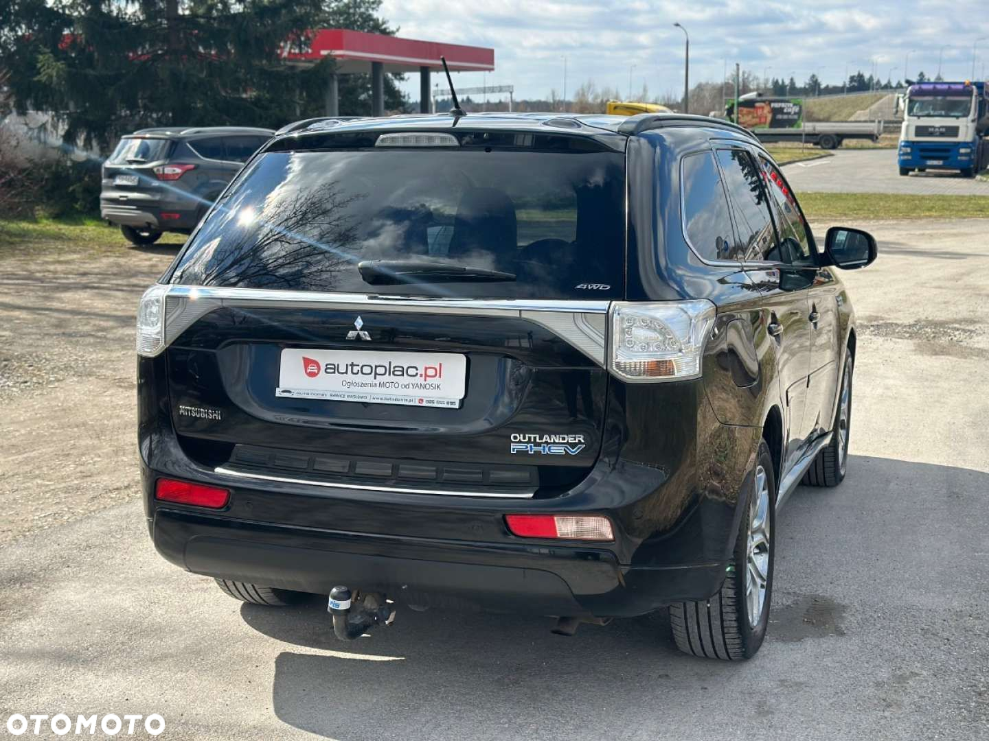 Mitsubishi Outlander - 14
