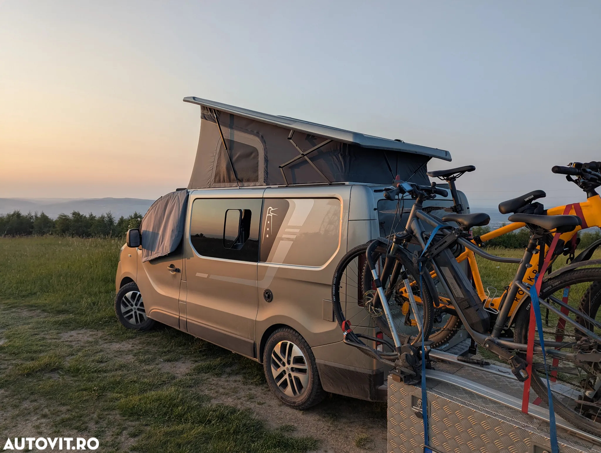 Renault Trafic - 3