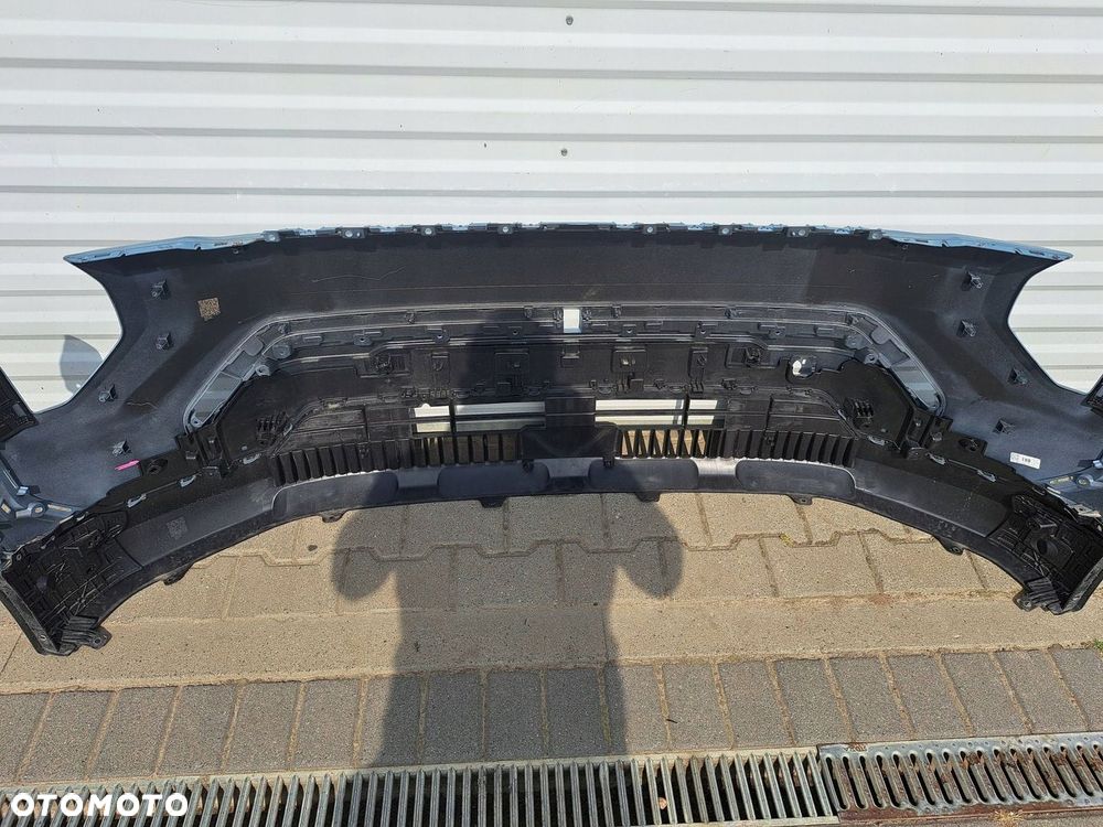 ZDERZAK PRZÓD PRZEDNI KIA EV3 EV.3 EV 3 2024- - 10