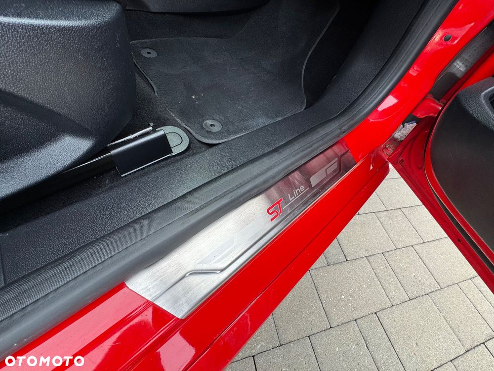 Ford Fiesta 1.0 EcoBoost GPF ST-Line ASS - 16
