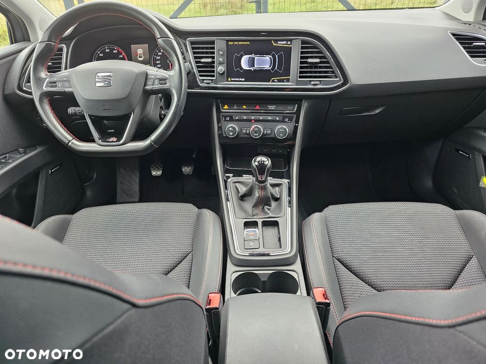 Seat Leon - 5