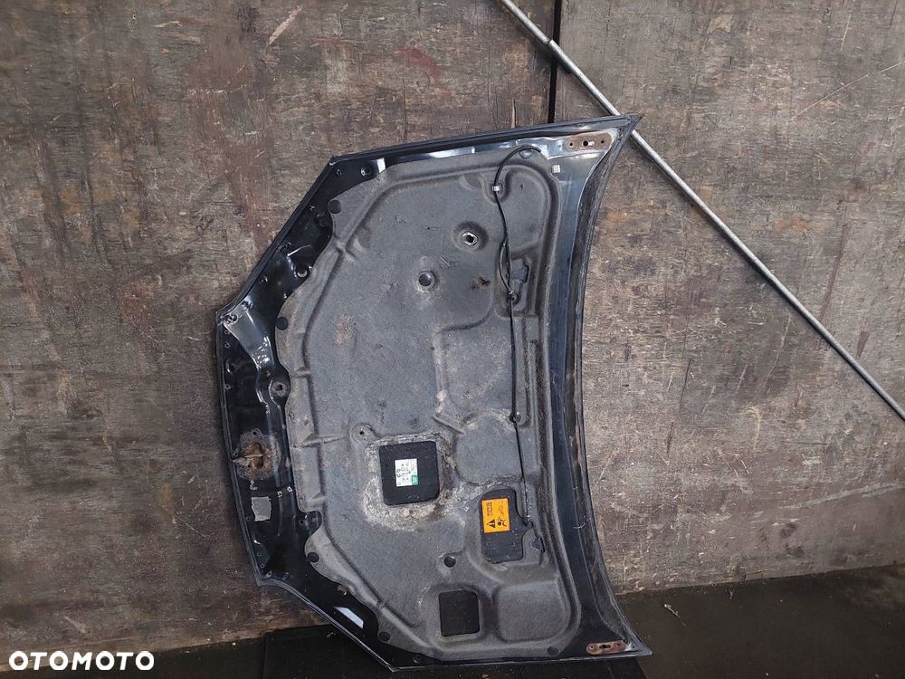 KOMPLETNY PRZÓD MASKA ZDERZAK BŁOTNIK HONDA HR-V I GH NH-592P - 10