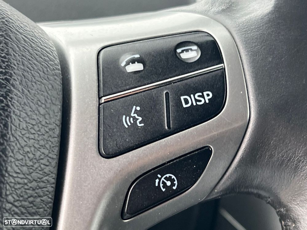 Toyota Verso 2.0 D-4D Comfort - 12