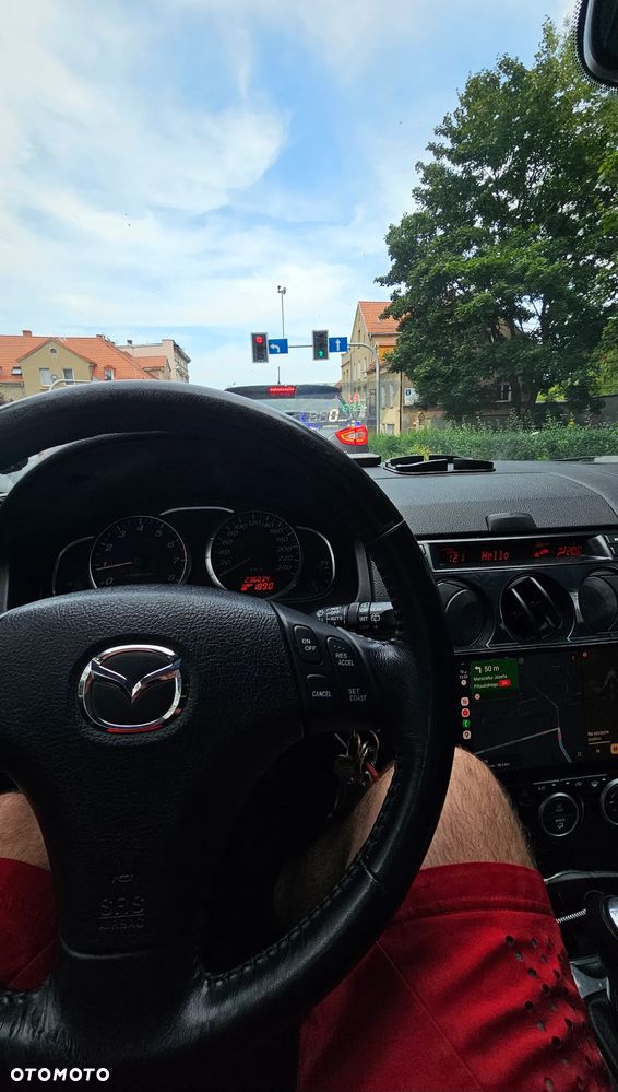 Mazda 6 2.0 Exclusive - 11