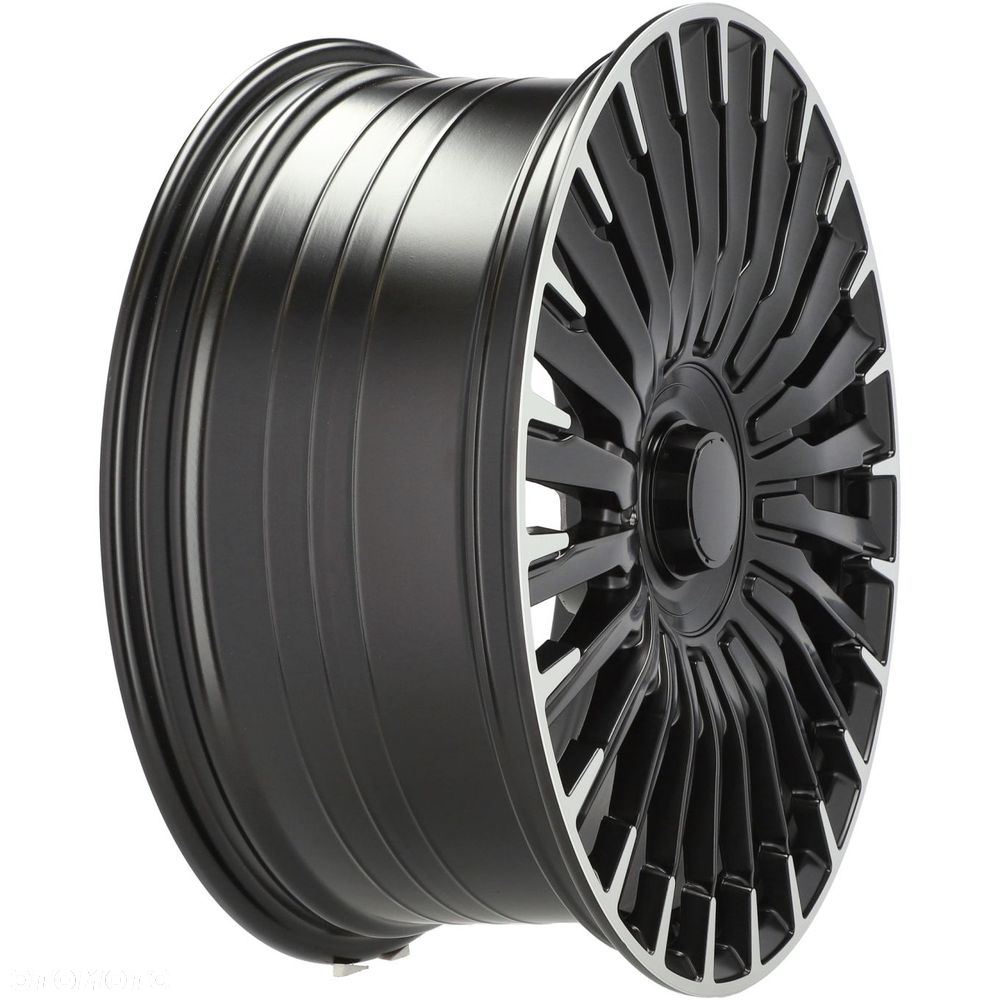 4x Felgi 20 m.in. do MERCEDES EQE X294 EQS X296 V297 GLA AMG X156 GLC C253 C254 ML - Y0425 (YF0425) - 6