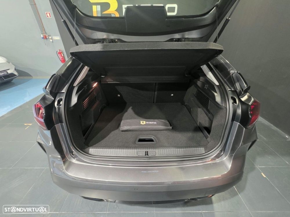 Citroën C4 1.2 PureTech Plus EAT8 - 20