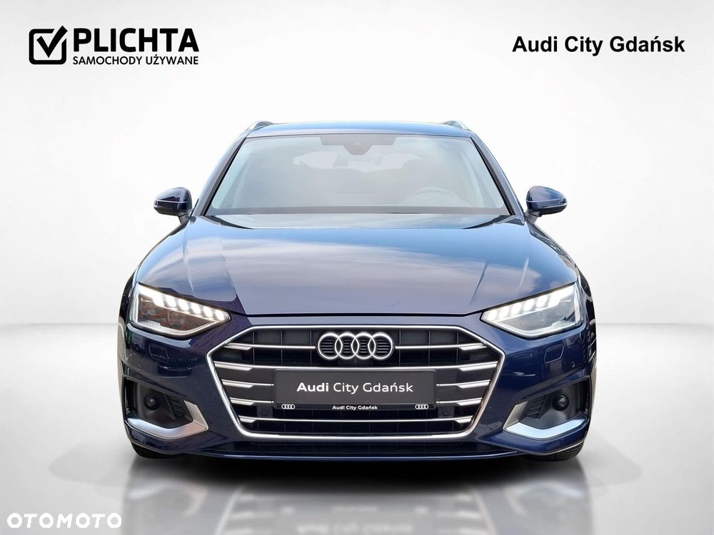 Audi A4 Avant - 9