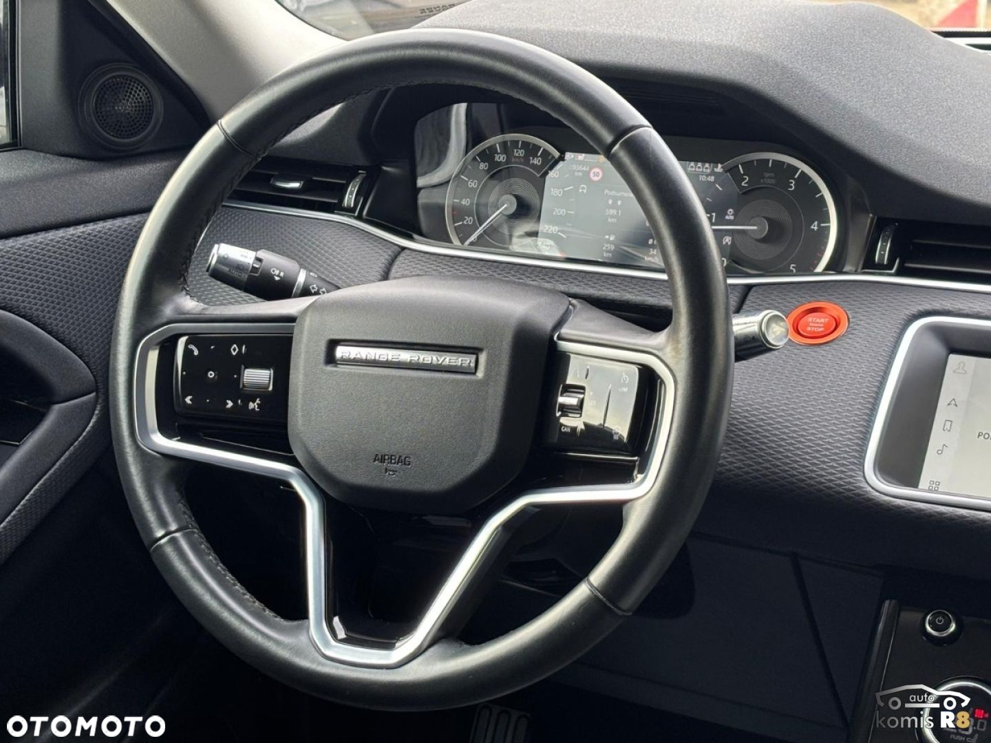 Land Rover Range Rover Evoque - 25