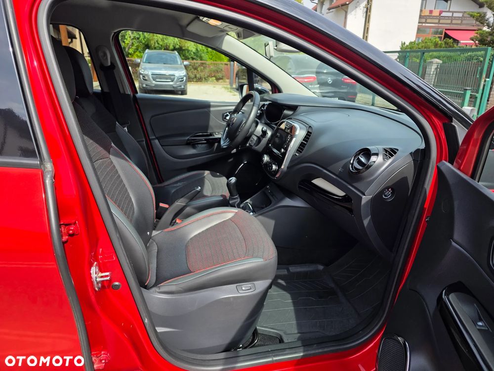 Renault Captur ENERGY TCe 90 Start&Stop XMOD - 6