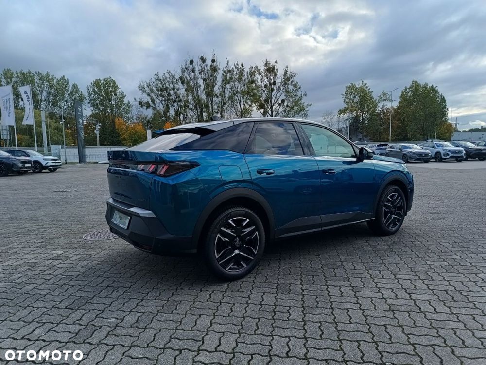 Peugeot 3008 - 6