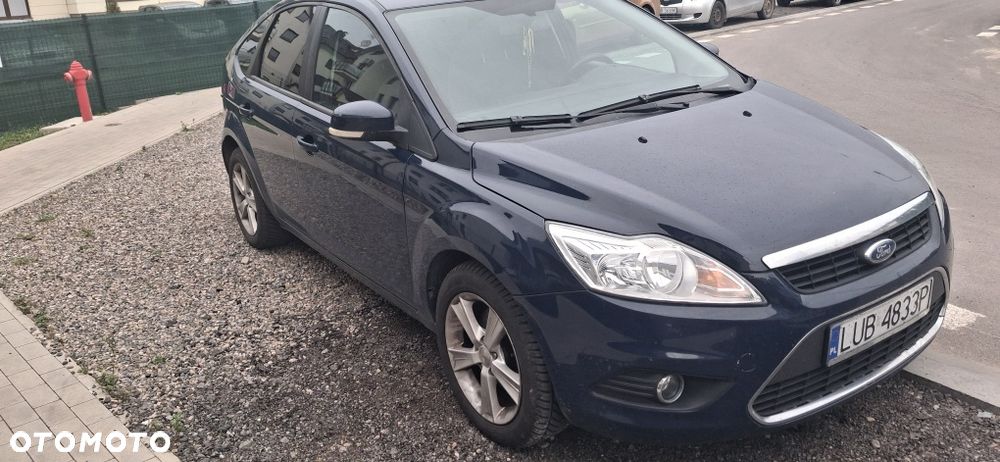 Ford Focus - 2