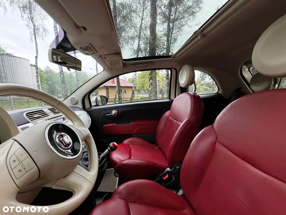 Fiat 500 - 9