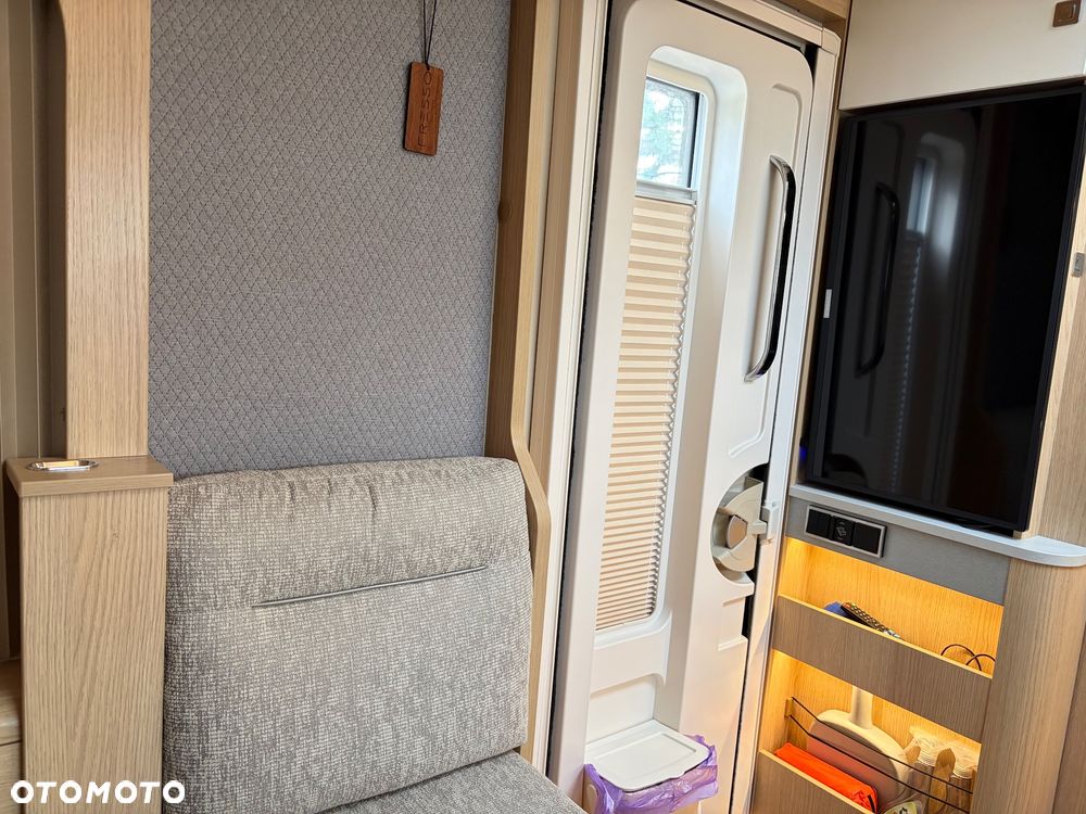 Hymer-Eriba BMC-I 600 - 4