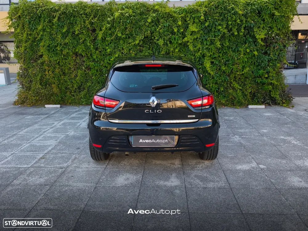 Renault Clio (Energy) TCe 90 Start & Stop LIMITED - 41