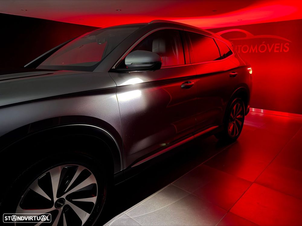 BYD Seal U 87 kWh Design - 47