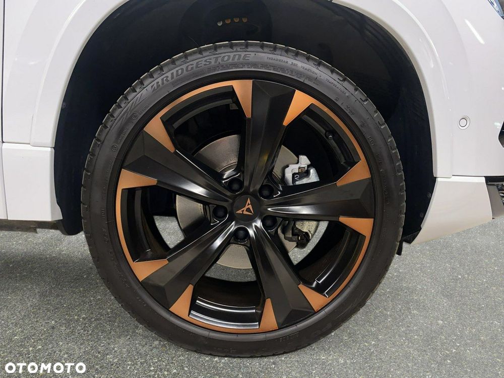 Cupra Ateca - 11