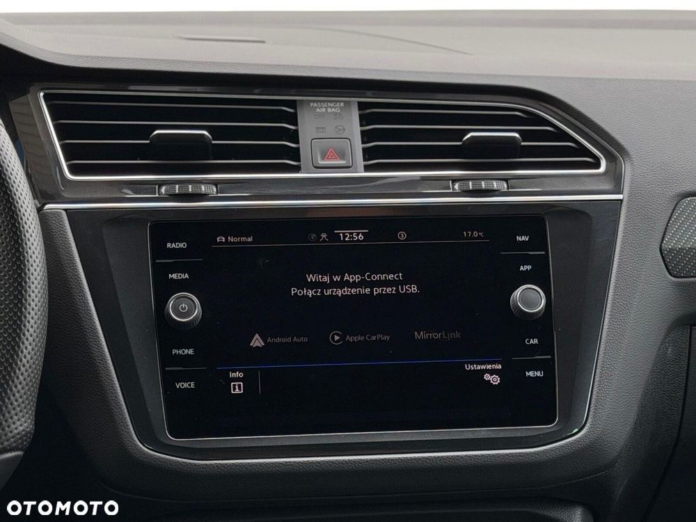 Volkswagen Tiguan 2.0 TSI 4Mot R-Line DSG - 33