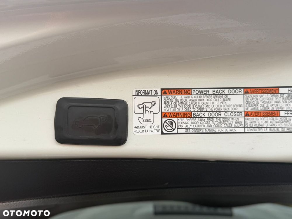 Toyota RAV4 2.5 4x4 Executive - 11