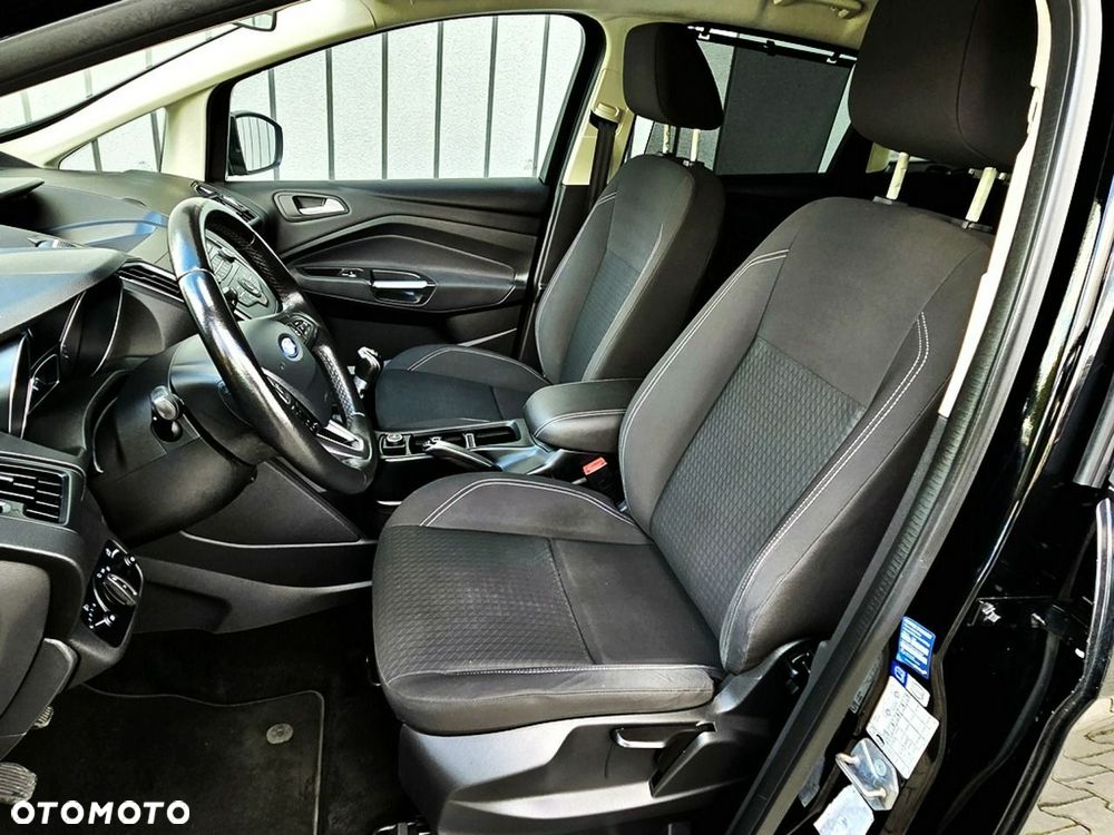 Ford C-MAX - 27