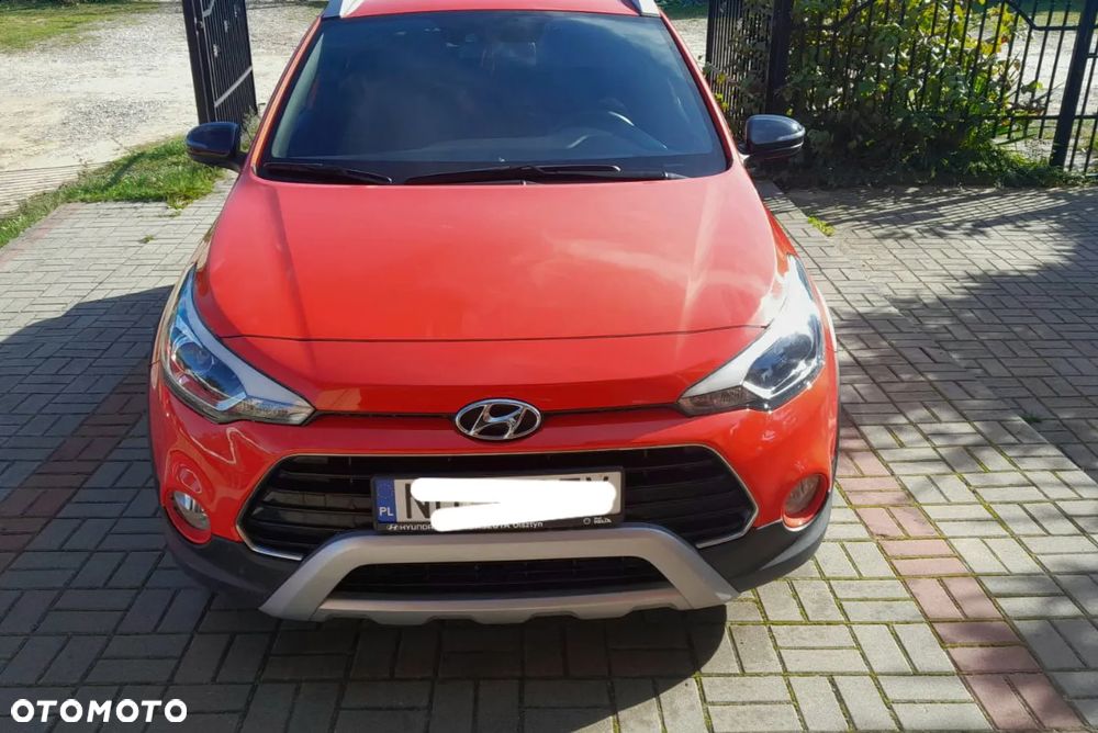 Hyundai i20 1.0 T-GDI Active - 2