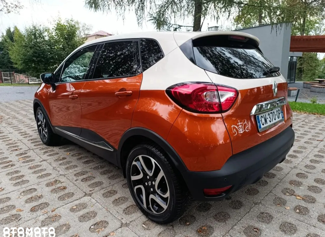 Renault Captur (ENERGY) TCe 90 INTENS - 2