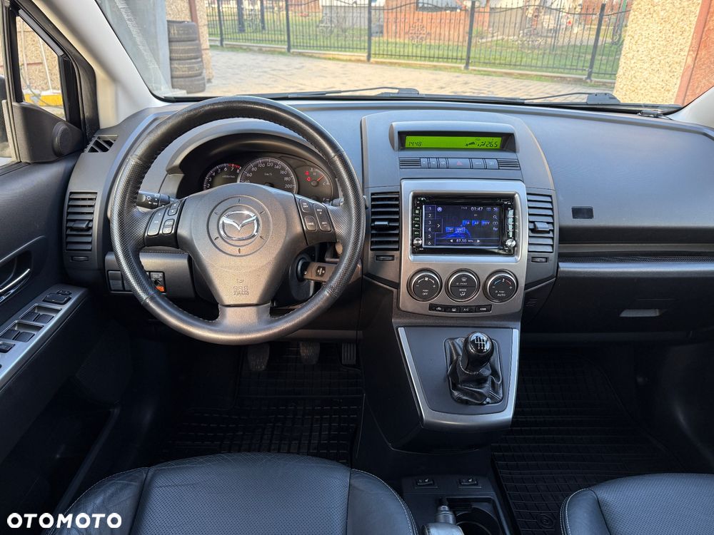 Mazda 5 2.0 Top - 16