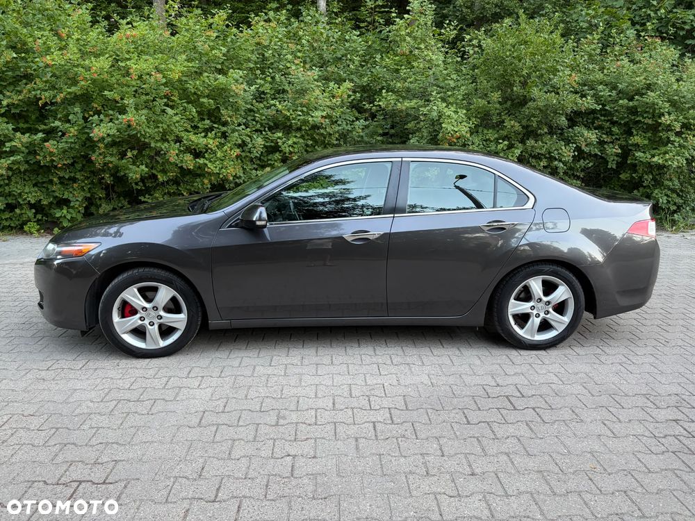 Honda Accord 2.0 Elegance - 14