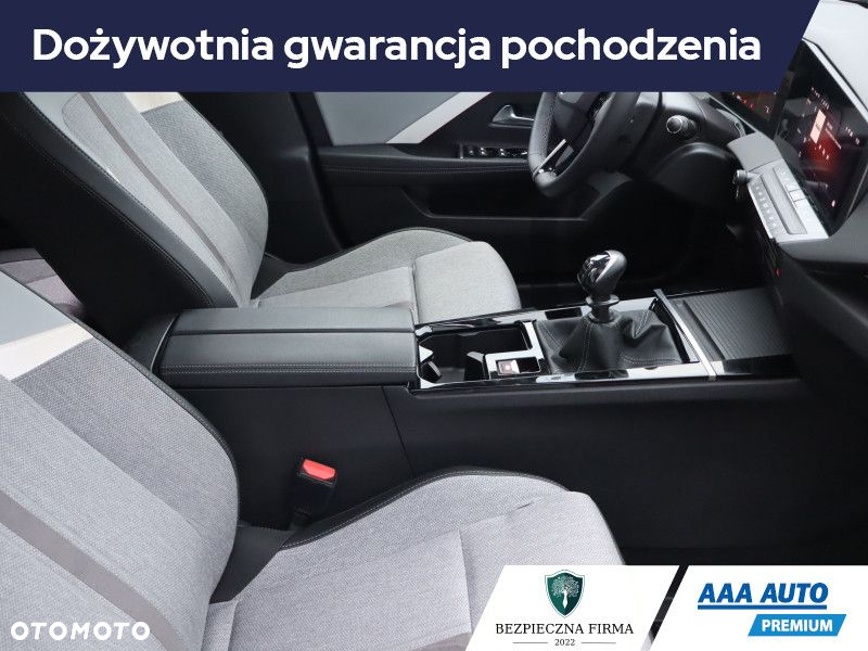 Opel Astra - 10