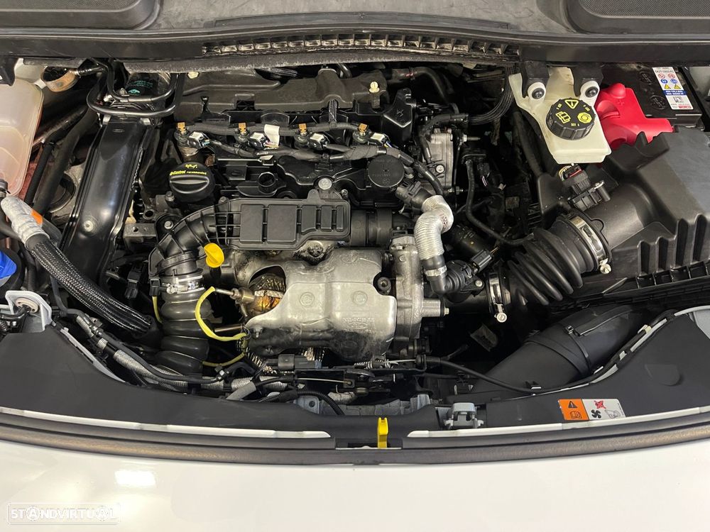 Ford Transit Connect 1.5 TDCi 230 L1 Active - 24