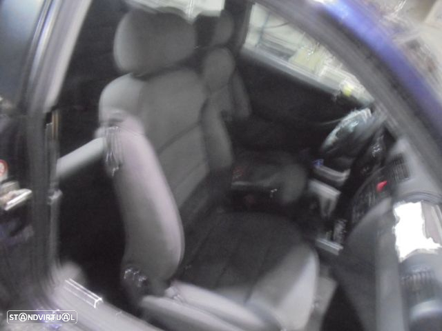 Carro MOT: ASV AHF CXVEL: EBJ  DEA AUDI A3 2000 1.9TDI 110CV 3P AZUL DIESEL - 7