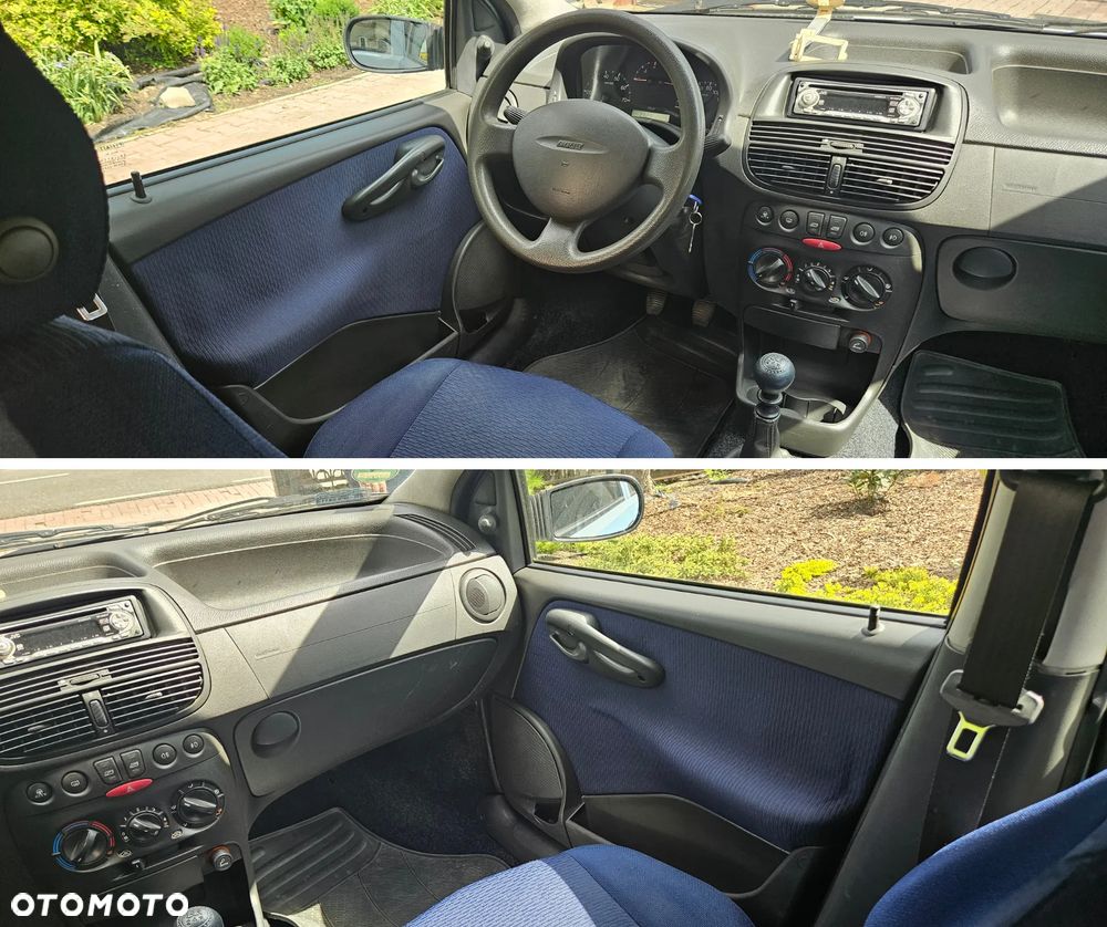 Fiat Punto - 19