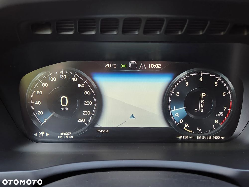 Volvo XC 90 T6 AWD Momentum 7os - 16