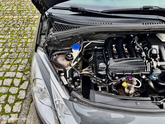 Citroën C3 1.2 VTi Seduction 15 - 19