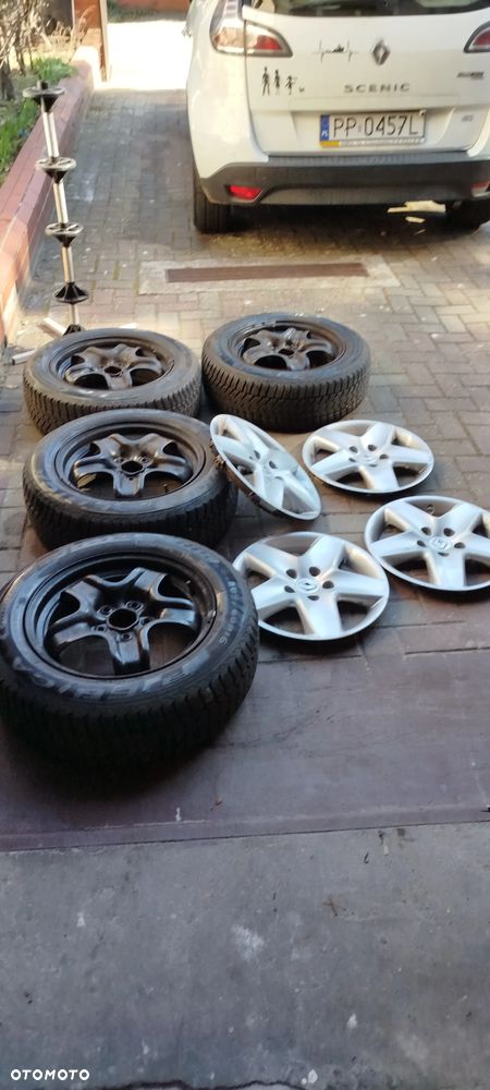 Renault Scenic 1.6dCi Energy TomTom Edition - 13