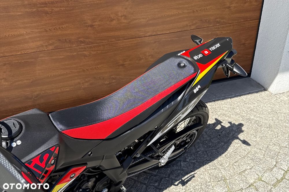 Aprilia SX - 25