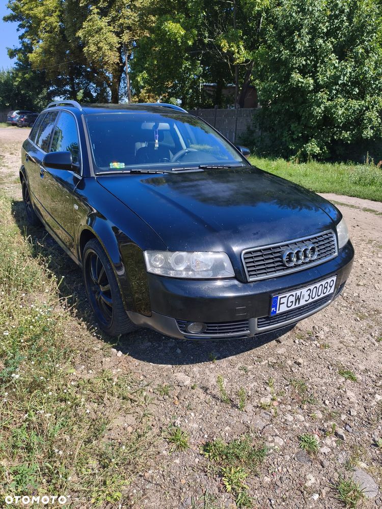 Audi A4 Avant - 3