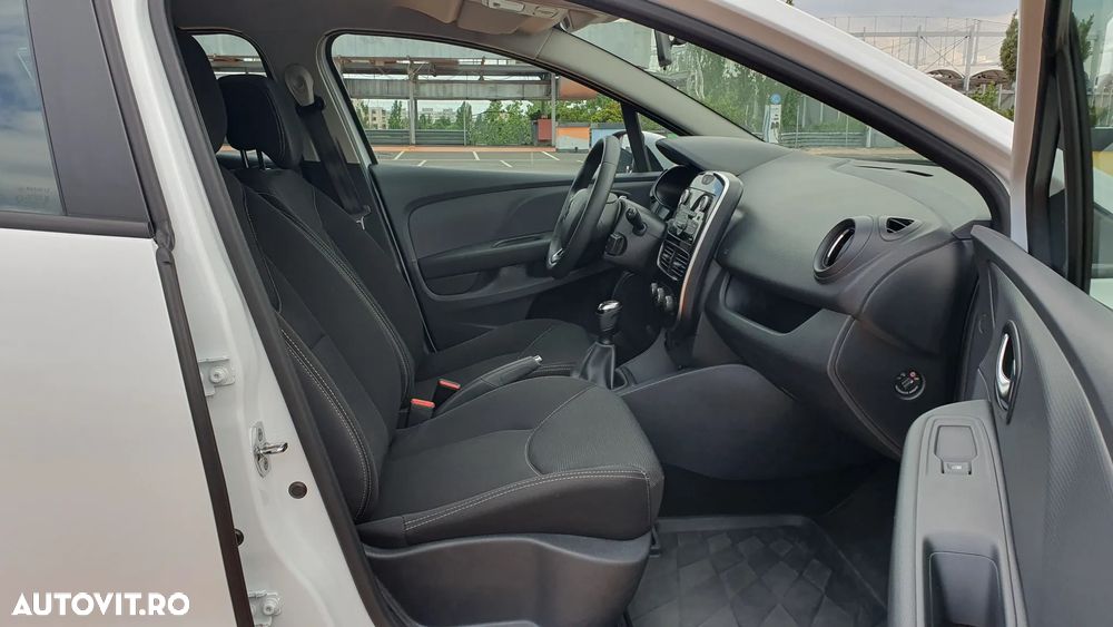 Renault Clio TCe Life - 7
