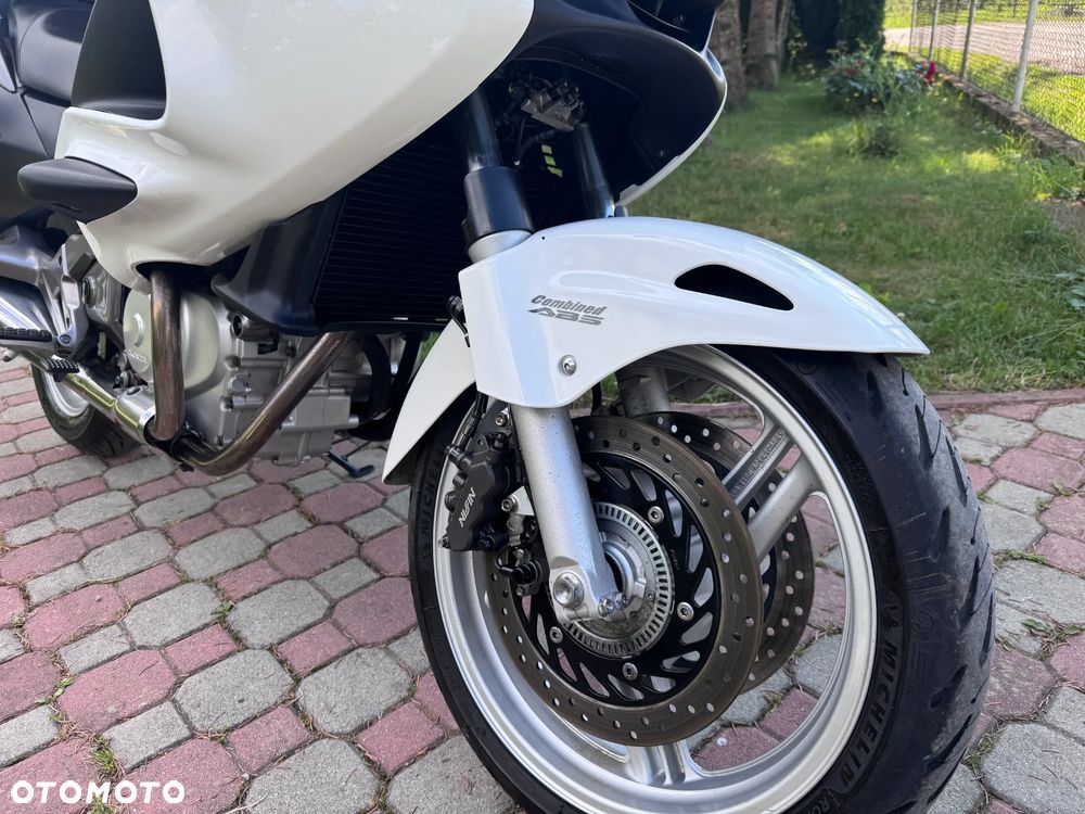 Honda Deauville - 29