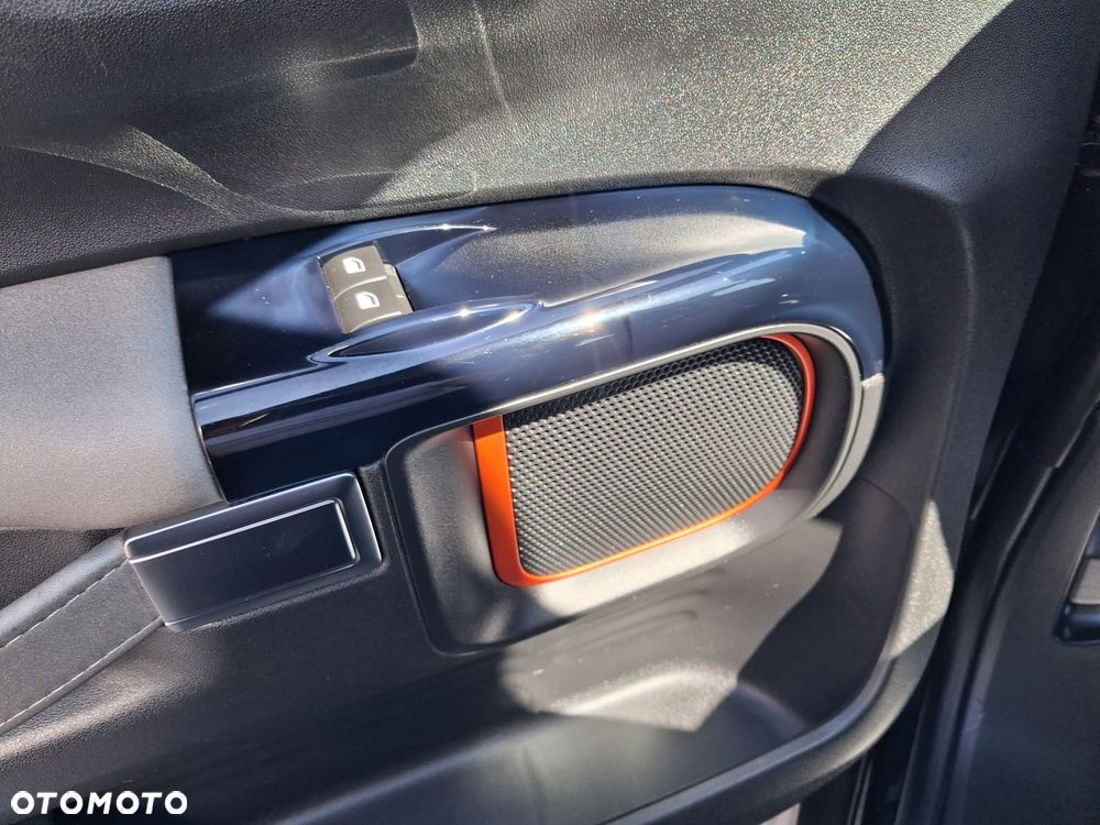 Citroën C4 Cactus Pure Tech 110 Stop&Start Rip Curl - 23
