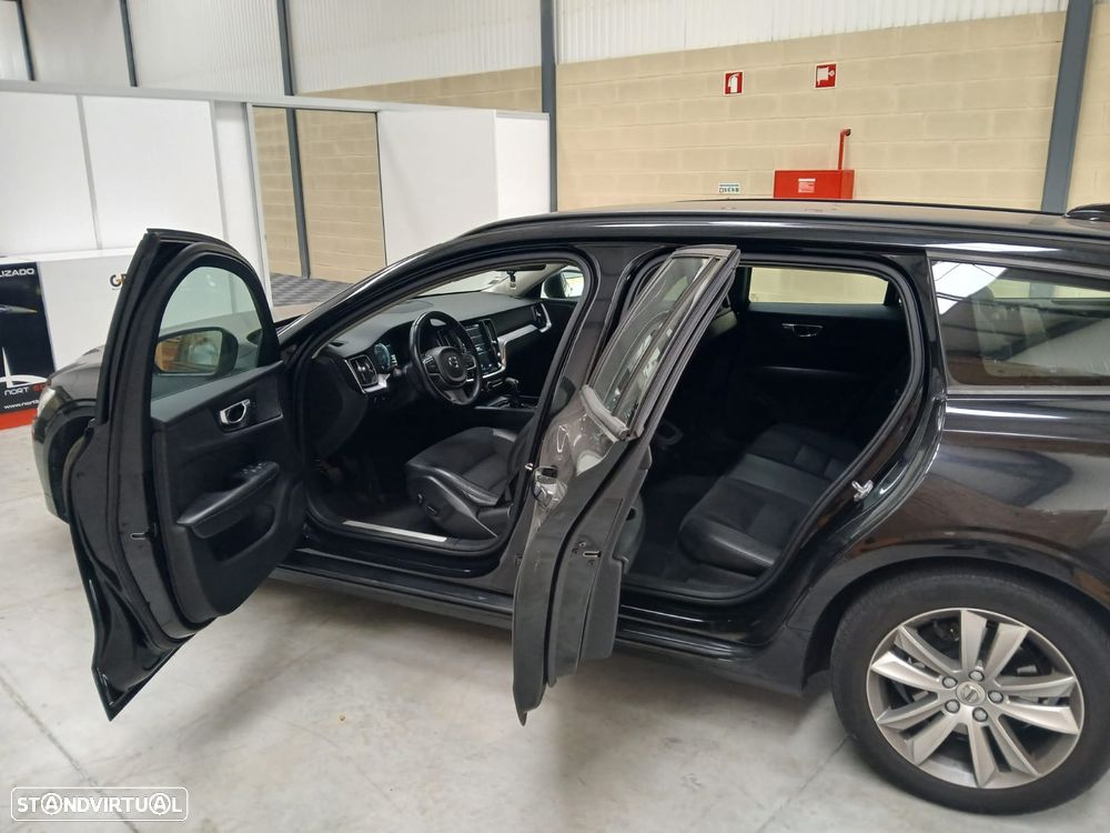 Volvo V60 - 7