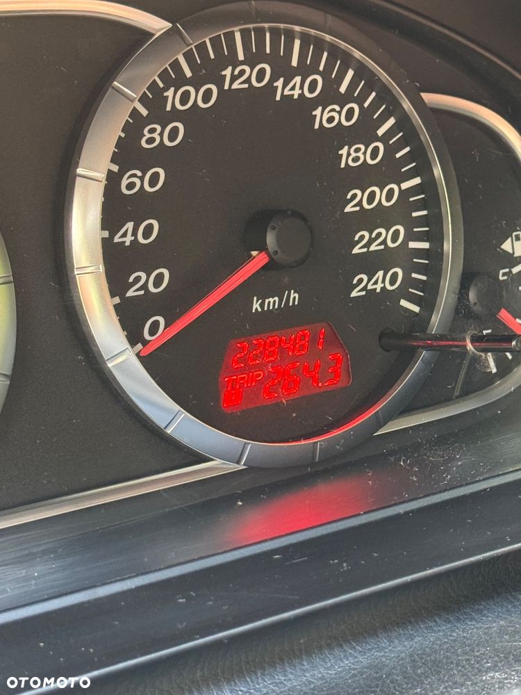 Mazda 6 2.0 Exclusive - 14