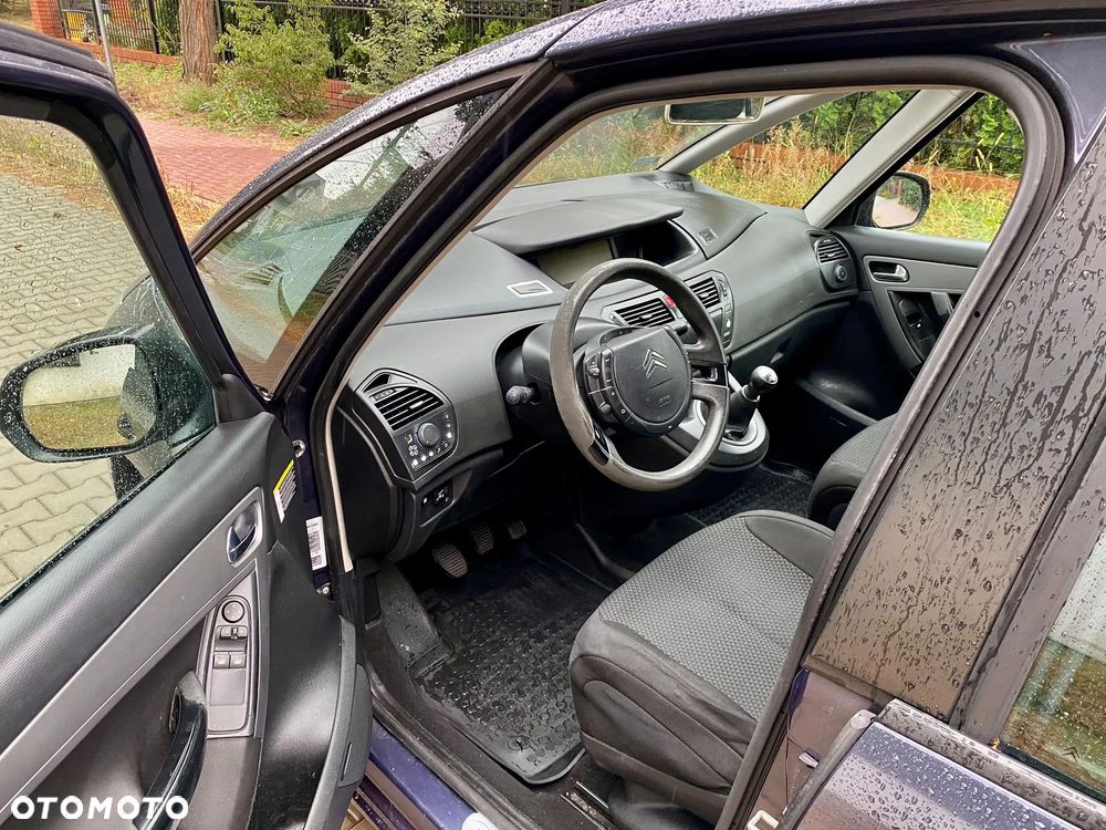 Citroën C4 - 6