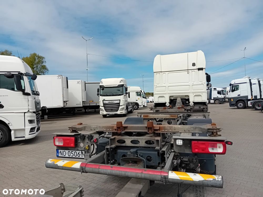 DAF XF 480 FAR SSC - 8