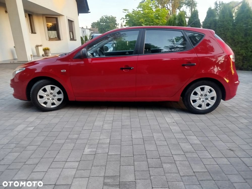 Hyundai i30 1.4 Blue Comfort - 6