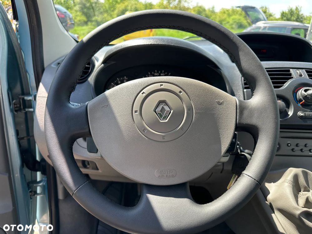 Renault Kangoo - 16