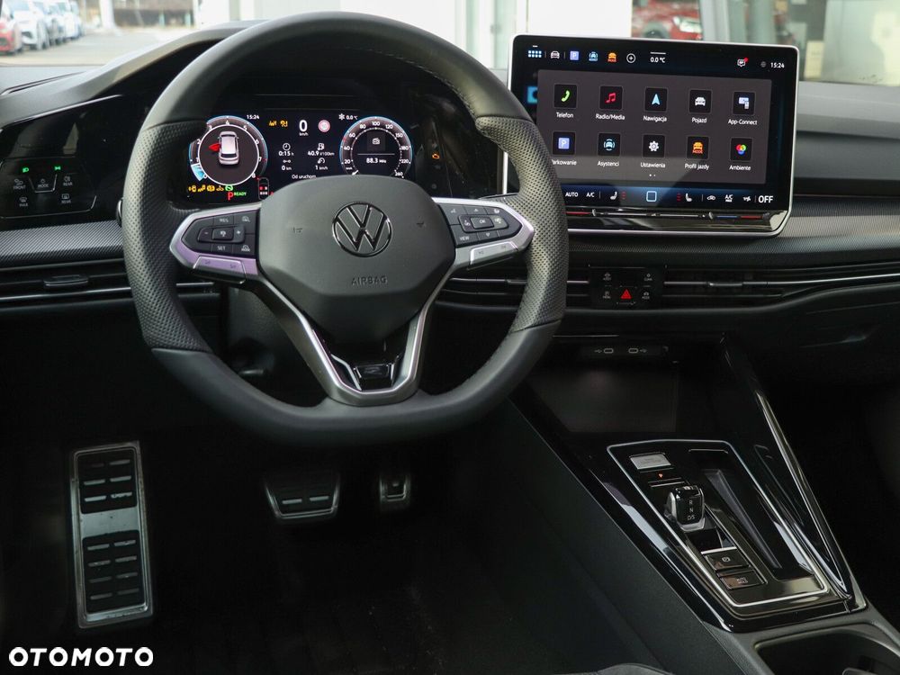 Volkswagen Golf - 17