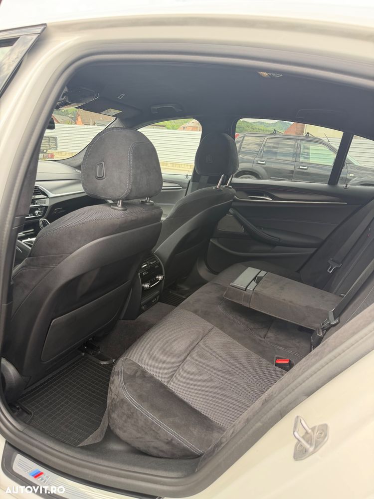 BMW Seria 5 - 10