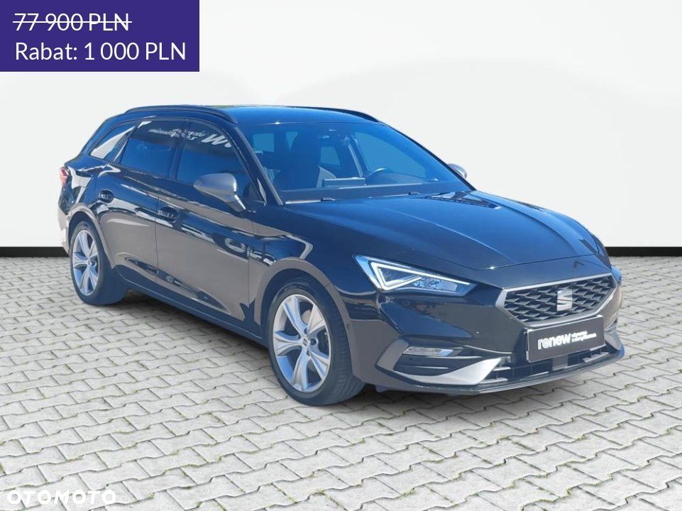Seat Leon - 3