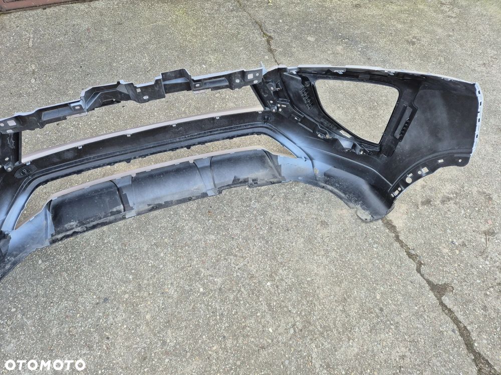 Mitsubishi Eclipse Cross lifting 20- zderzak przedni - 7