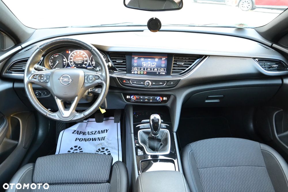 Opel Insignia - 9